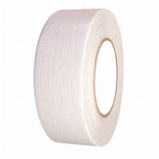 DUCTTAPE WIT 50MMX50MTR.ROL