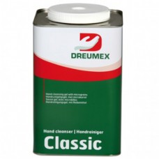 DREUMEX CLASSIC 4,5 LITER