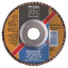 POLIFAN LAMEL PFF 125 Z60 PSF 22.2
