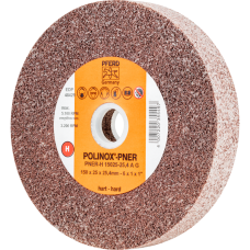 POLINOX WIELEN PNER - H 15025 - 25,4 A G