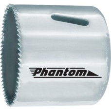phantom bi-metaal gatzaag fijn