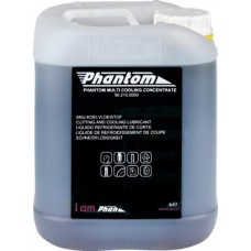 PHANTOM MULTI COOLING CONCENTR ATE JERRYCAN 5L