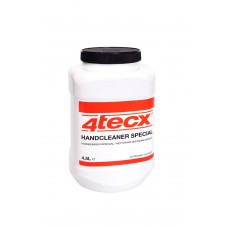 HANDCLEANER SPECIAL 4,5LTR 4TECX