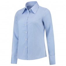 blouse basis blue