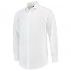 overhemd slim fit white