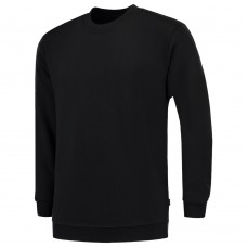 sweater 280 gram black