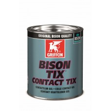 BISON-TIX GRIFFON BUS 750 PROF 6305090