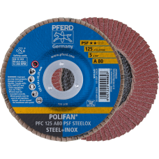 POLIFAN LAMEL PFC 125 A80 PSF 22.2