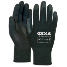 HANDSCHOENEN OXXA X-TOUCH-B MAAT 8/M