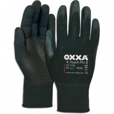 HANDSCHOENEN OXXA X-TOUCH-B MAAT 9/L