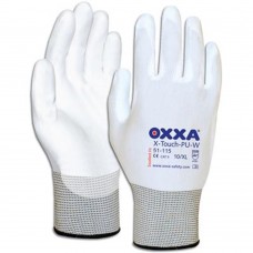 handschoenen oxxa x-touch-w wit