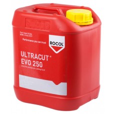 KOELOLIE ROCOL ULTRACUT 250 CAN 5LTR