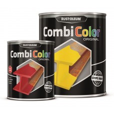 COMBICOLOR 0,75 LITER ROOD 7365