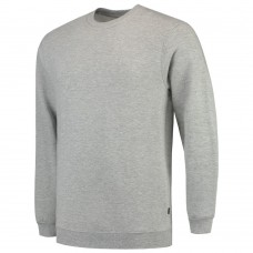 sweater 280 gram greymelange