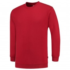 sweater 280 gram red