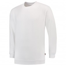 sweater 280 gram white