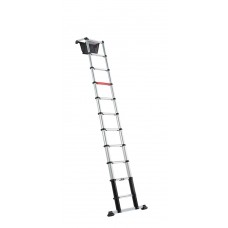 telescopische ladder tl smart up pro