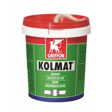GRIFFON KOLMAT® HENNEP DISPENSER 100 GRAM