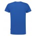 T-SHIRT COOLDRY FITTED ROYALBLUE XS