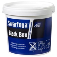 SWARFEGA BLACK BOX 150X SBB150W