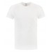 T-SHIRT COOLDRY BAMBOE FITTED WHITE XS