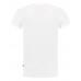 T-SHIRT COOLDRY BAMBOE FITTED WHITE XXL