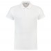 POLOSHIRT FITTED 180 GRAM WHITE S ## ACTIE ##