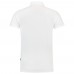 POLOSHIRT FITTED 180 GRAM WHITE S ## ACTIE ##