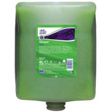 SOLOPOL® LIME 4LTR ## ACTIE ##