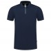 POLOSHIRT ACCENT INKARMY M ##ACTIE##